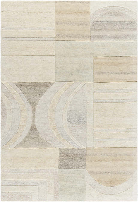 Made to Order Custom Size Zaila Area Rug