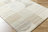 Made to Order Custom Size Zaila Area Rug