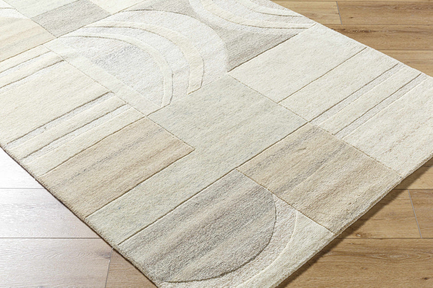 Made to Order Custom Size Zaila Area Rug
