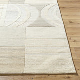 Made to Order Custom Size Zaila Area Rug