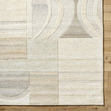 Made to Order Custom Size Zaila Area Rug