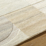 Made to Order Custom Size Zaila Area Rug