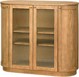 Penasco Cabinet Becki Owens x LIVABLISS BOPN-001