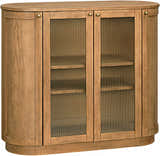 Penasco Cabinet Becki Owens x LIVABLISS BOPN-001