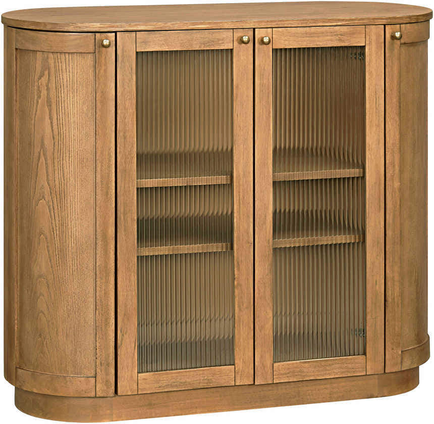 Penasco Cabinet Becki Owens x LIVABLISS BOPN-001