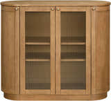 Penasco Cabinet Becki Owens x LIVABLISS BOPN-001
