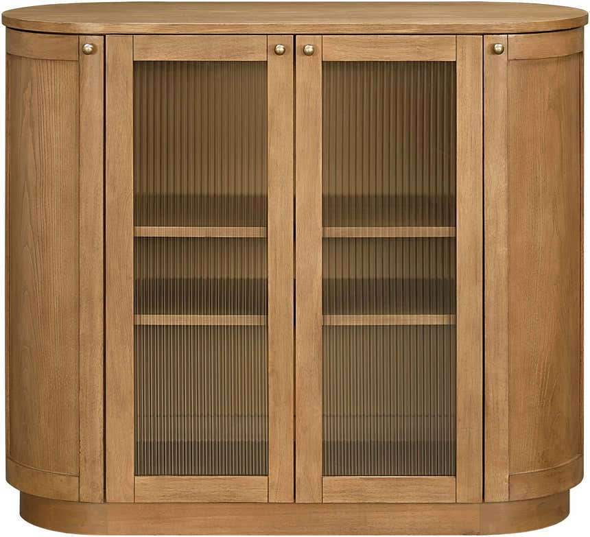 Penasco Cabinet Becki Owens x LIVABLISS BOPN-001
