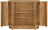 Penasco Cabinet Becki Owens x LIVABLISS BOPN-001