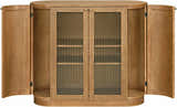 Penasco Cabinet Becki Owens x LIVABLISS BOPN-001