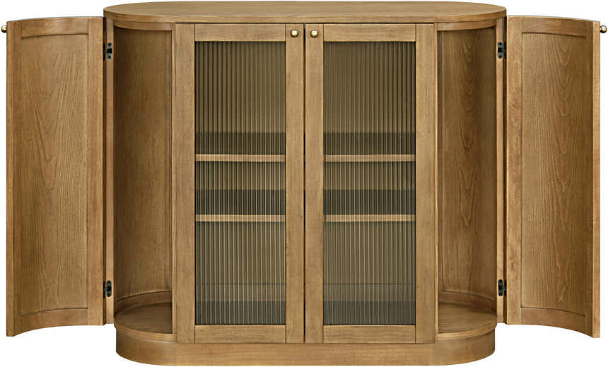 Penasco Cabinet Becki Owens x LIVABLISS BOPN-001