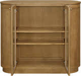 Penasco Cabinet Becki Owens x LIVABLISS BOPN-001
