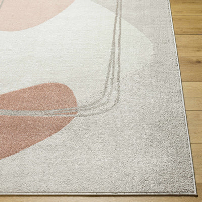 Zsoka Area Rug