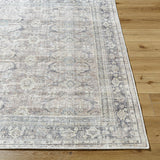 Darling  Machine Woven  Becki Owens x LIVABLISS BODA-2300 Washable Area Rug