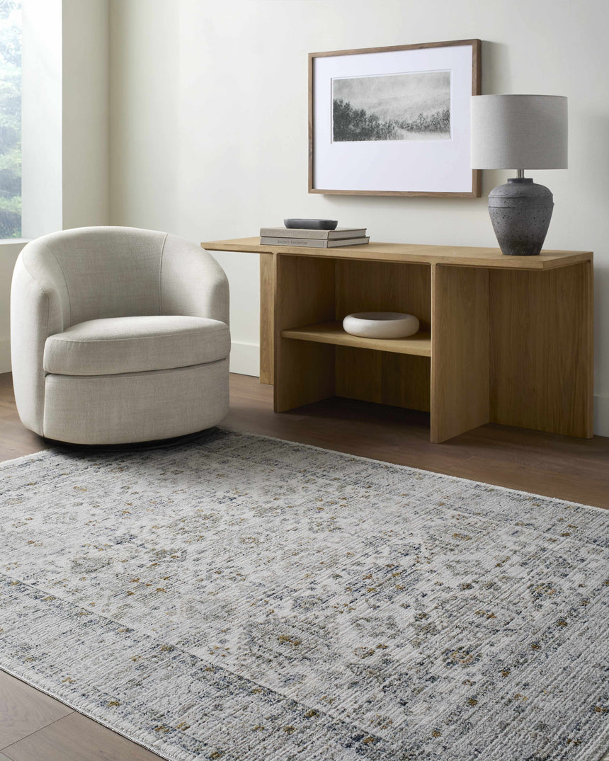 Aleron Area Rug