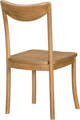 Becki Owens x Livabliss Del Ray Dining Chair