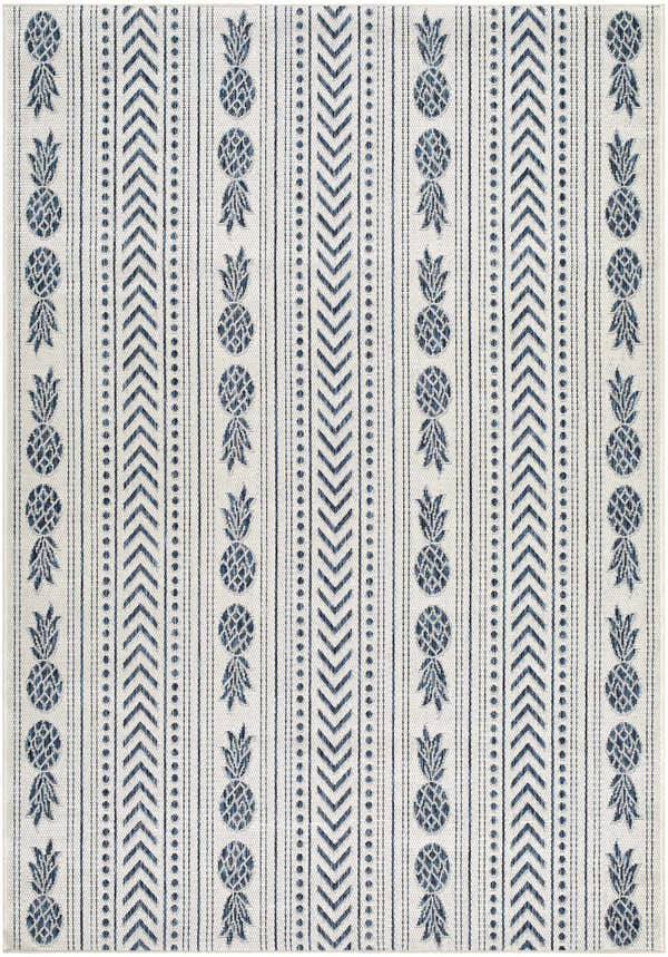 Sample Zaida Cream Area Rug