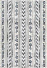 Zaida Cream Area Rug