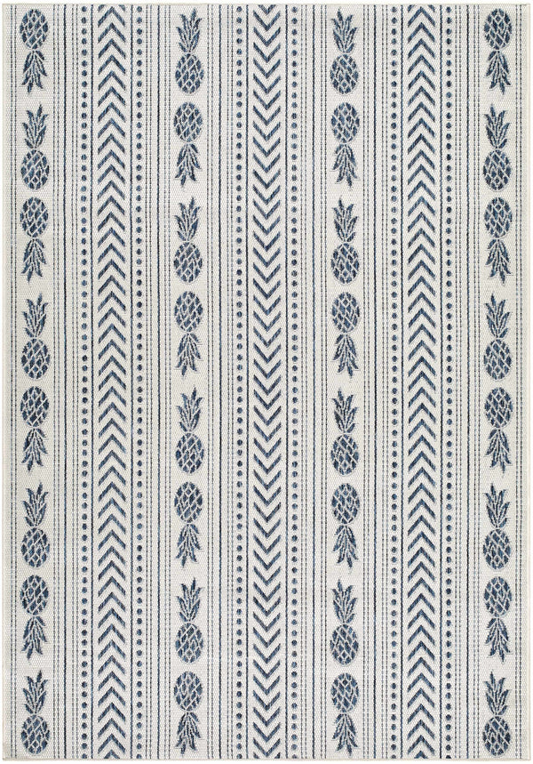 Zaida Cream Area Rug