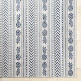 Zaida Cream Area Rug