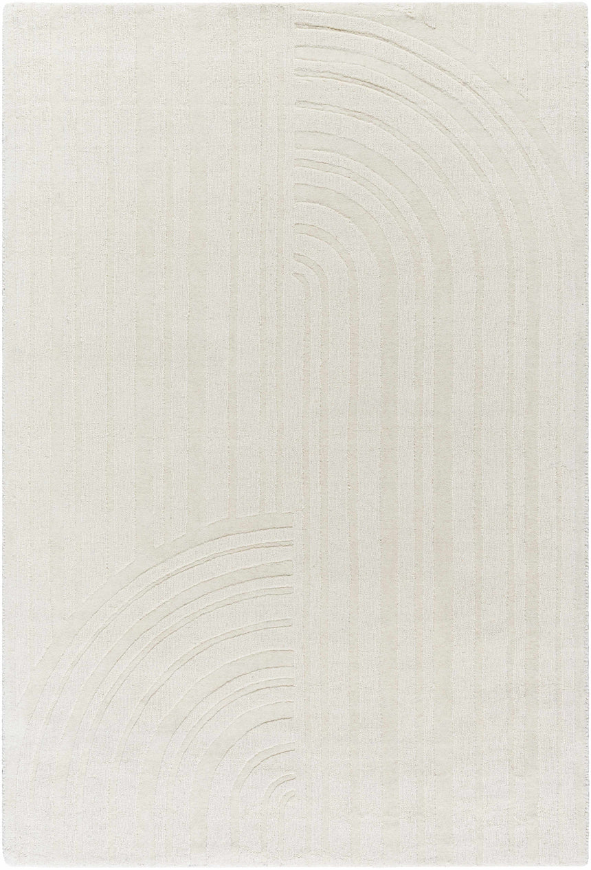 Made to Order Custom Size Alayja Area Rug