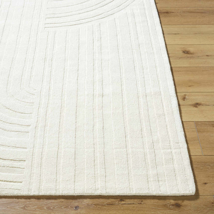 Made to Order Custom Size Alayja Area Rug