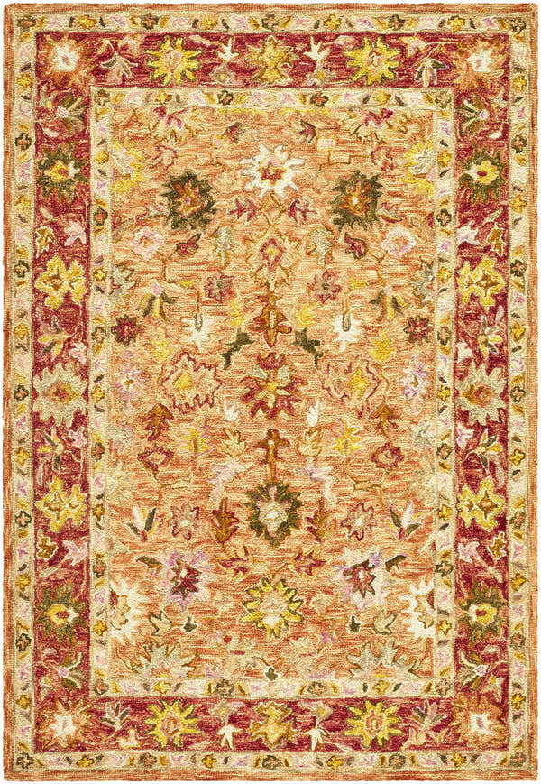 Sample Alusia Area Rug