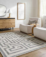 Made to Order Custom Size Zhang Area Rug
