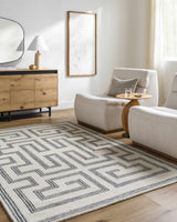 Made to Order Custom Size Zhang Area Rug