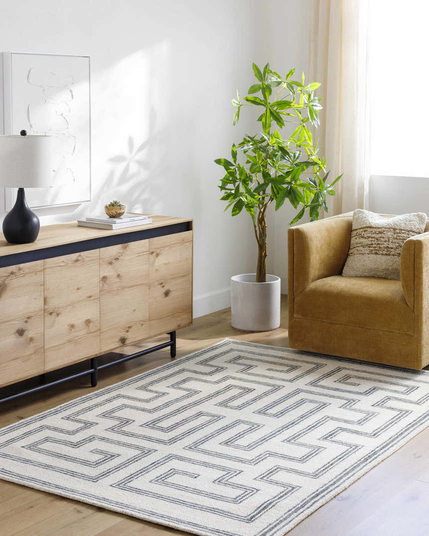 Made to Order Custom Size Zhang Area Rug