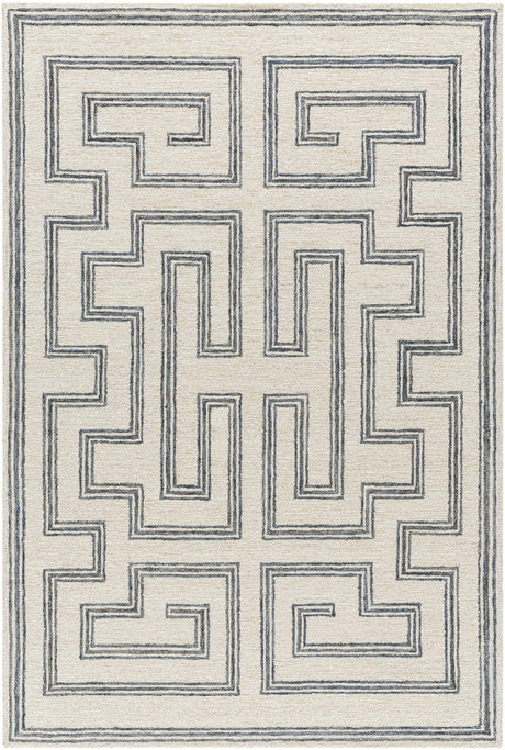 Made to Order Custom Size Zhang Area Rug