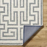 Made to Order Custom Size Zhang Area Rug