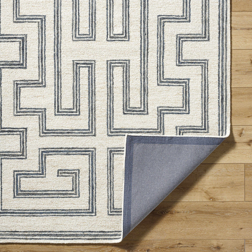 Made to Order Custom Size Zhang Area Rug