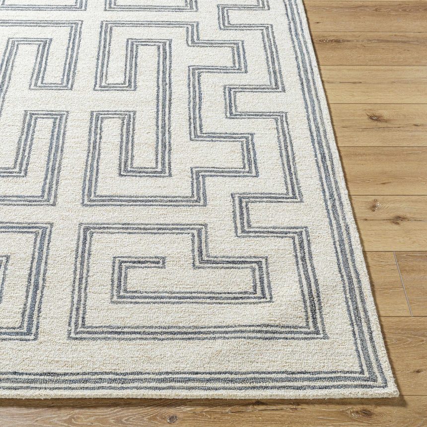 Made to Order Custom Size Zhang Area Rug