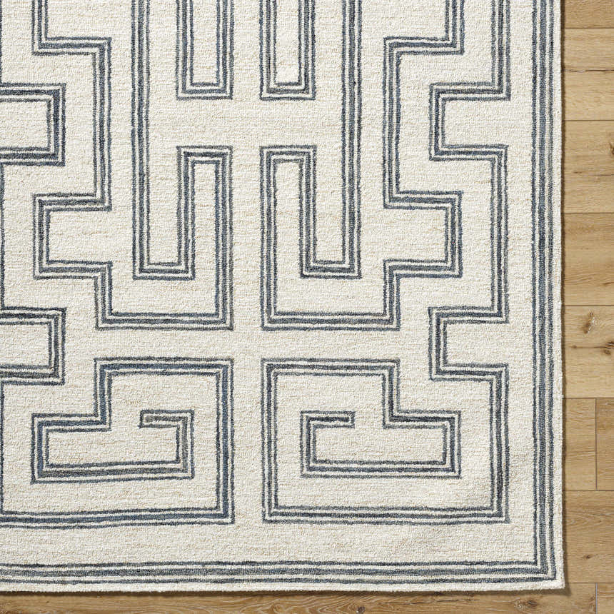 Made to Order Custom Size Zhang Area Rug