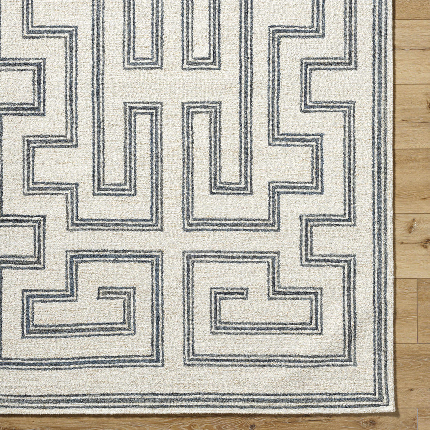 Made to Order Custom Size Zhang Area Rug