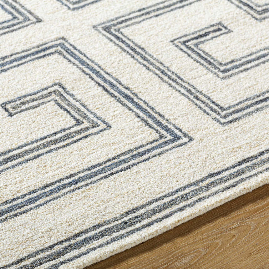 Made to Order Custom Size Zhang Area Rug