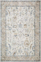 Sample Uriel Thick Luxe Rug