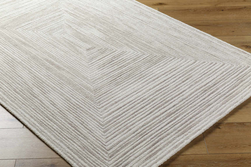 Made to Order Custom Size Zabel Area Rug