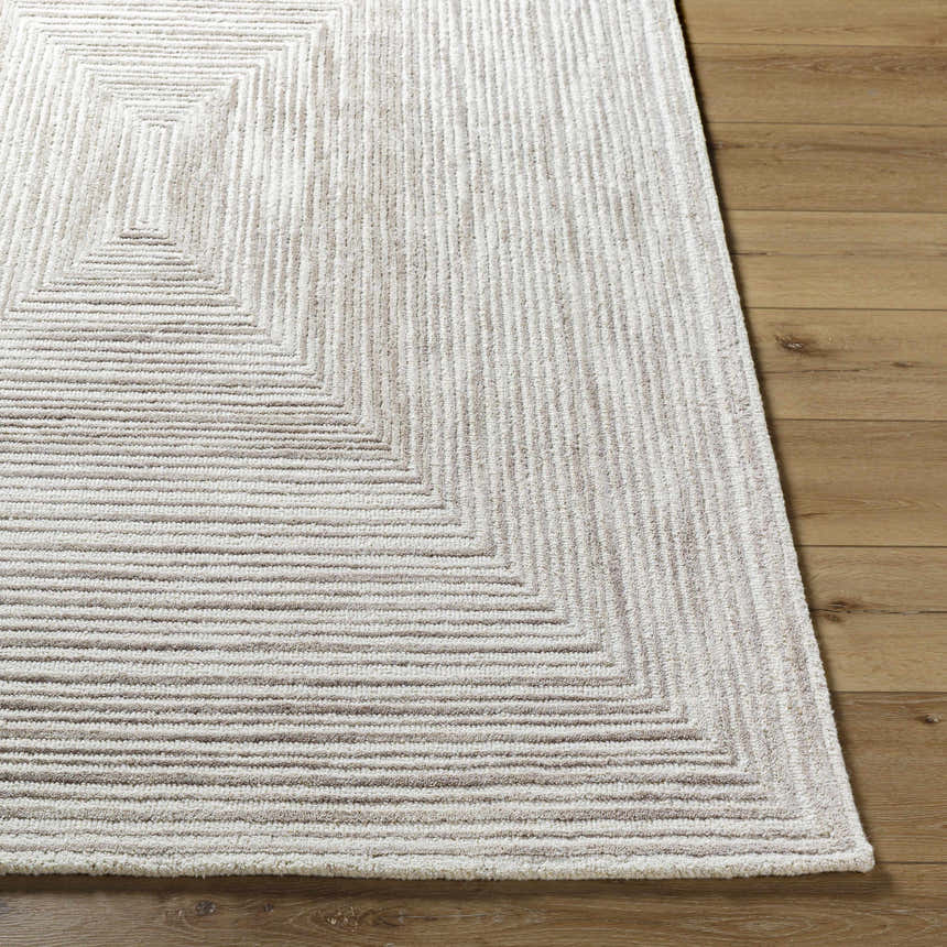 Made to Order Custom Size Zabel Area Rug
