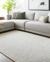 Made to Order Custom Size Zayit Area Rug