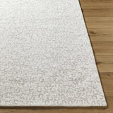 Made to Order Custom Size Zayit Area Rug