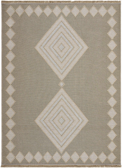 Ziggy Washable Jute Rug