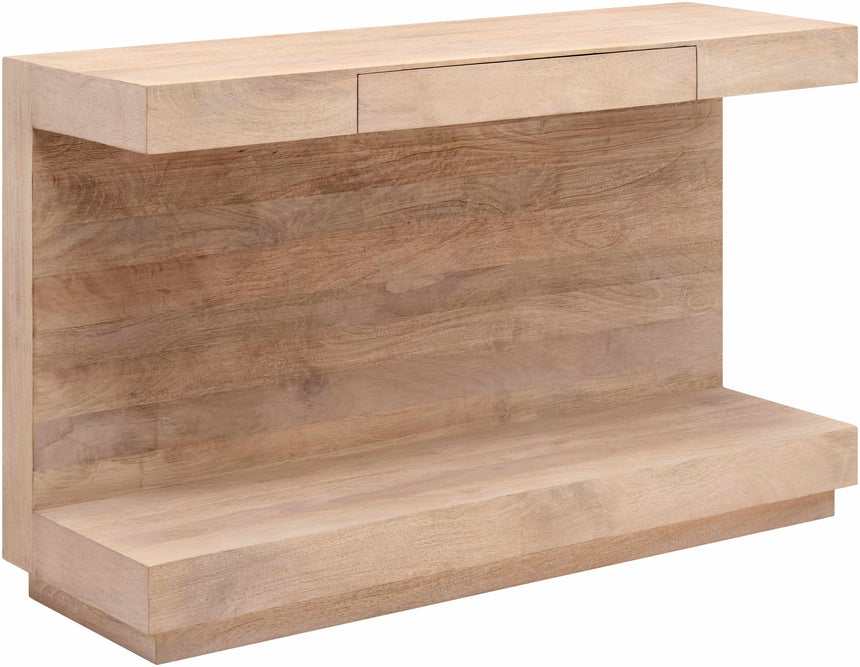 Waldsassen Mango Wood Console Table