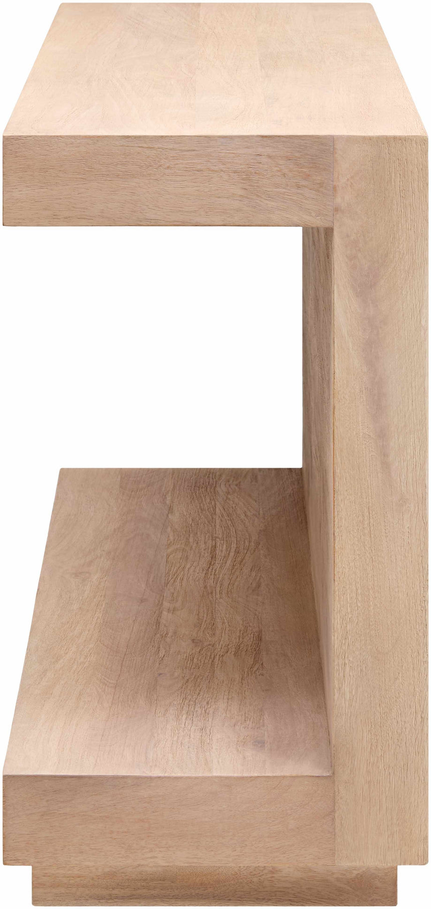 Waldsassen Mango Wood Console Table