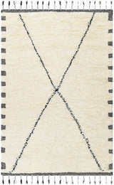 Made to Order Custom Size Zajac Area Rug