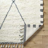 Made to Order Custom Size Zajac Area Rug
