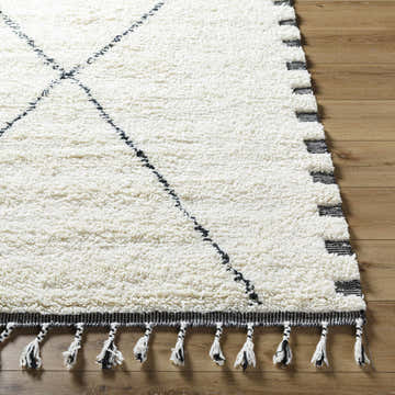 Made to Order Custom Size Zajac Area Rug