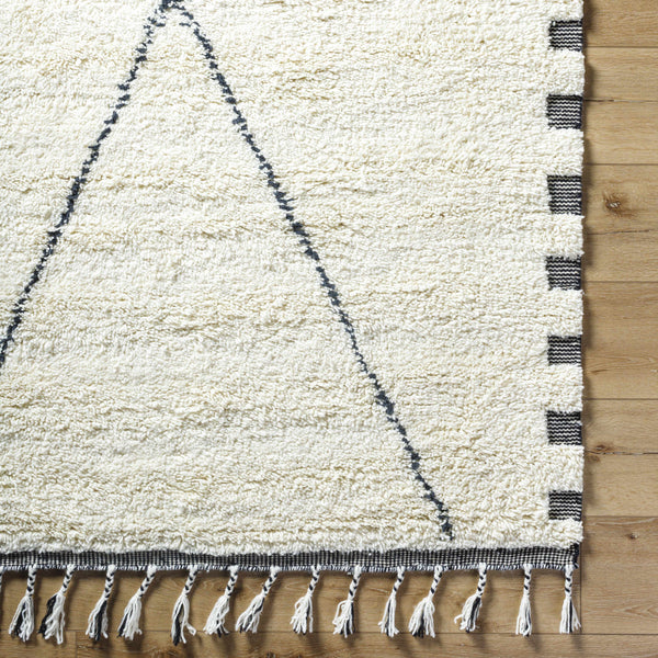 Sample Zajac Area Rug