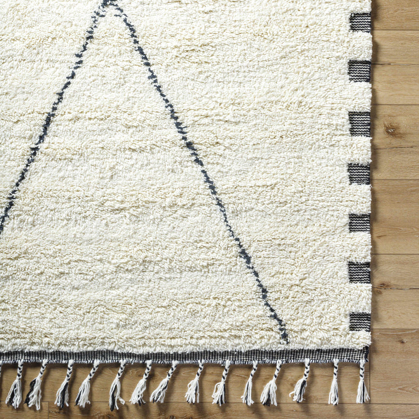 Made to Order Custom Size Zajac Area Rug