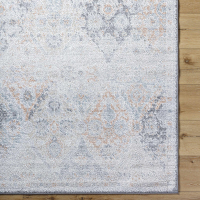 Sample Zaina Area Rug